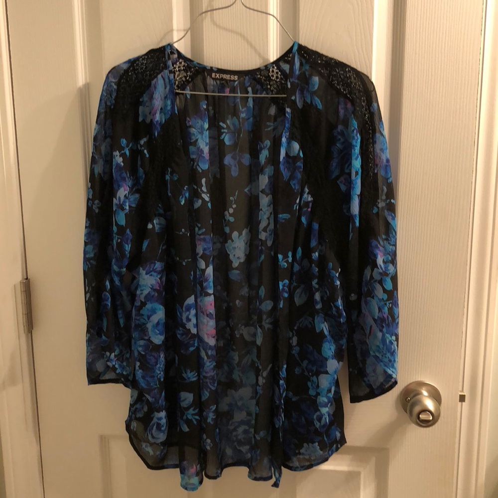 EXPRESS kimono